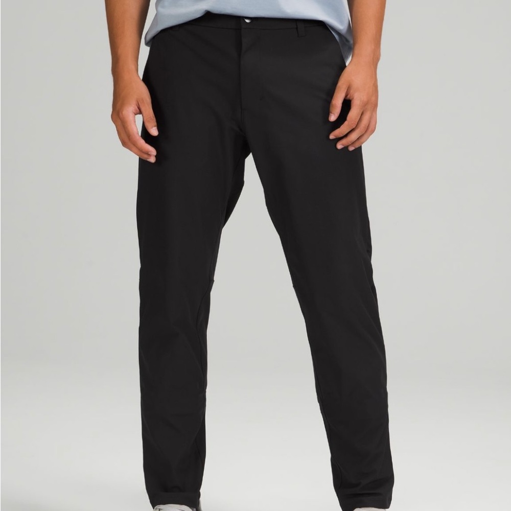 Lululemon Commission classic fit men’s pant